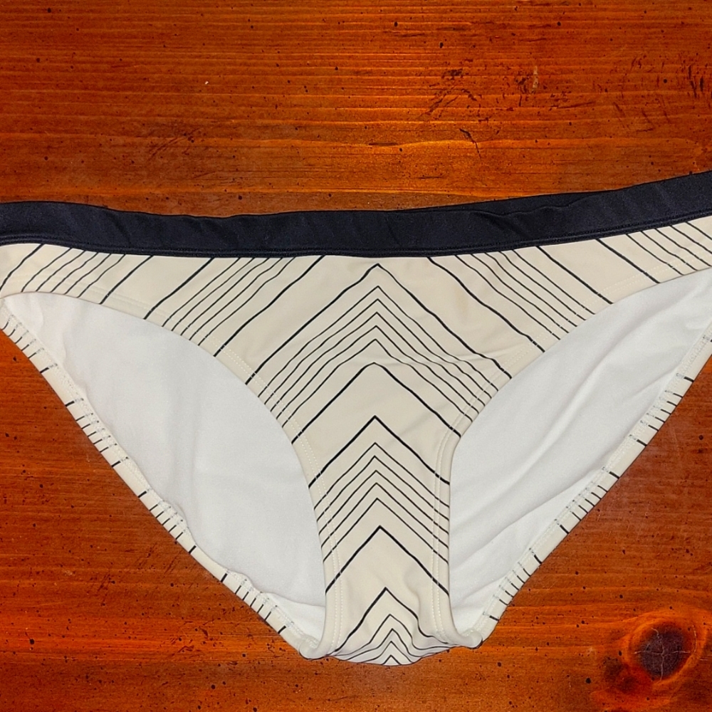 Bikini Bottoms.°•○